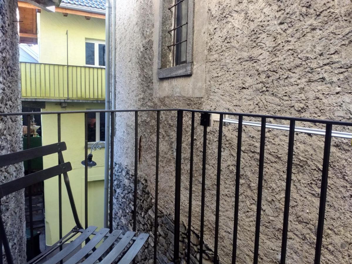 Appartement "Luigi Loft" Intragna Extérieur photo