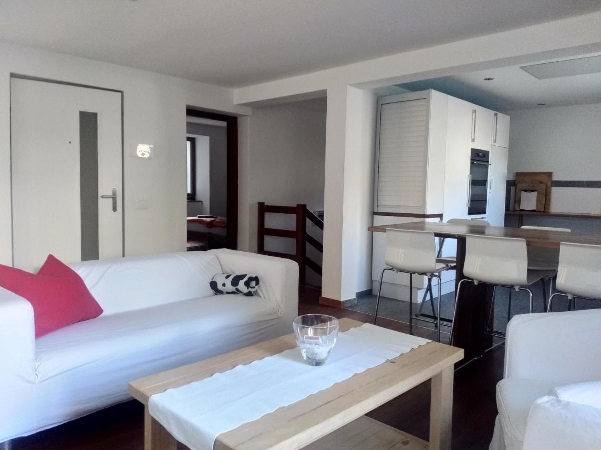 Appartement "Luigi Loft" Intragna Extérieur photo