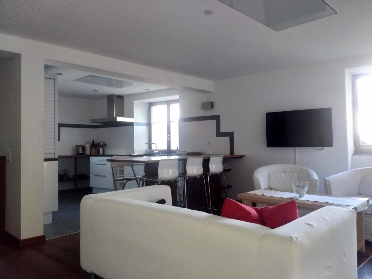 Appartement "Luigi Loft" Intragna Extérieur photo