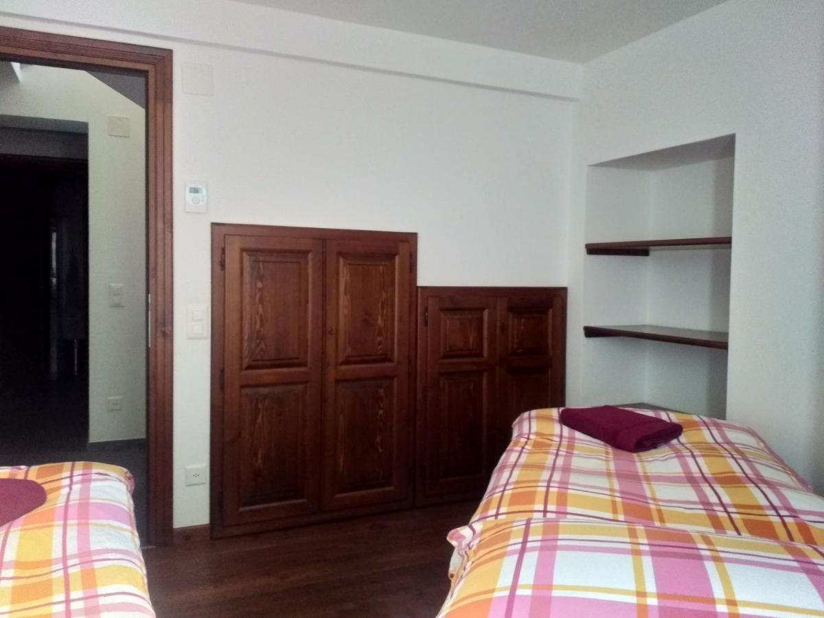 Appartement "Luigi Loft" Intragna Extérieur photo