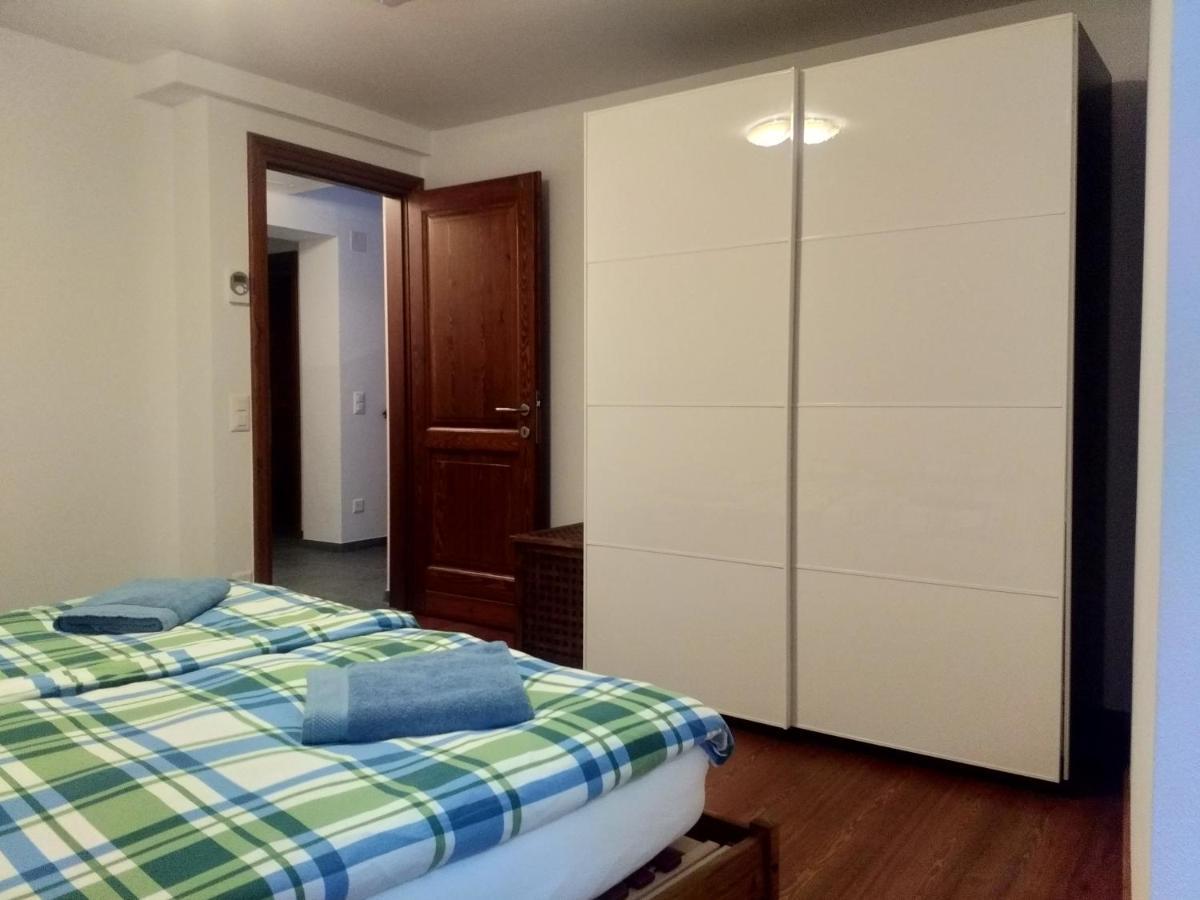 Appartement "Luigi Loft" Intragna Extérieur photo