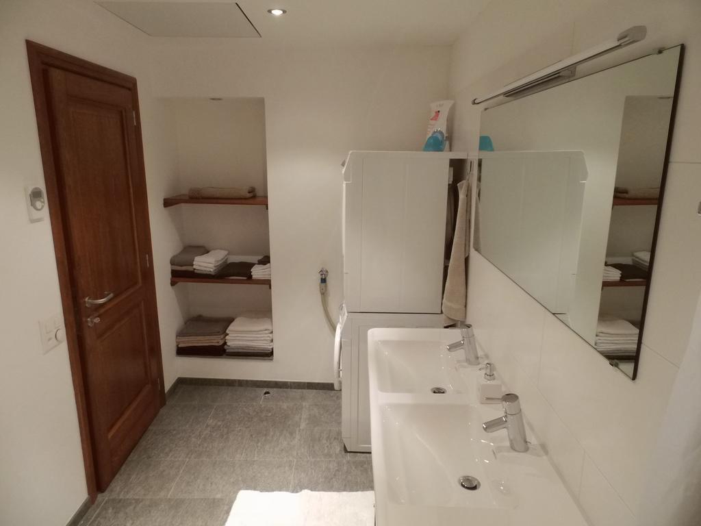 Appartement "Luigi Loft" Intragna Chambre photo